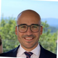 Fernando Rey Barcia, Ingeniero de Caminos